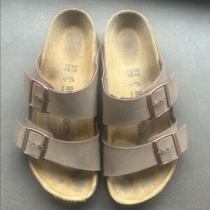 Birkenstock unisex Arizona 37